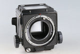 Mamiya RB67 Pro + Mamiya-Sekor C 65mm F/4.5 Lens #62208E2