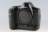 Canon EOS-1N DP 35mm SLR Film Camera #62209E1