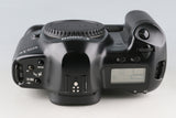 Canon EOS-1N DP 35mm SLR Film Camera #62209E1