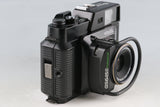 Fuji Fujifilm GS645S Professional Wide60 Medium Format Film Camera #62210E4
