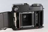 Fuji Fujifilm GS645S Professional Wide60 Medium Format Film Camera #62210E4