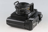 Fuji Fujifilm GS645S Professional Wide60 Medium Format Film Camera #62210E4