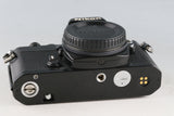 Nikon FM 35mm SLR Film Camera #62212D4