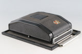 Wista 6x7 Roll Film Holder for 4x5 #62241F3