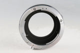 Olympus-Pen F Mount Adapter N #62244F2