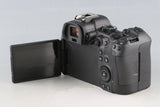 Canon EOS R6 Mark II Mirrorless Digital Camera #62255E2