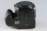 Pentax 645D Medium Format Digital SLR Camera *Shutter Count:52293 #62260E3