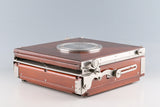 Deardorff 8x10 Large Format Film Camera #62261H