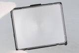 Pentax Focusing Screen BG-60 Matte Grid for 67ll #62264F2