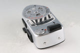 Leica MR Meter Silver Chrome #62268T