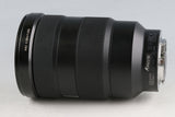 Sony FE 24-70mm F/2.8 GM Lens for Sony E #62275E6