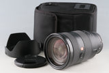 Sony FE 24-70mm F/2.8 GM Lens for Sony E #62276E6