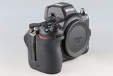 Nikon Z5 Mirrorless Digital Camera #62277E2