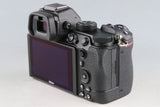 Nikon Z5 Mirrorless Digital Camera #62277E2