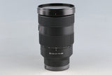 Sony FE 24-70mm F/2.8 GM Lens for Sony E #62280E6