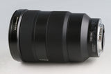 Sony FE 24-70mm F/2.8 GM Lens for Sony E #62280E6