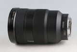 Sony FE 24-70mm F/2.8 GM Lens for Sony E #62286F5