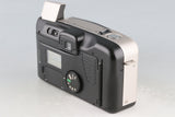 Canon Autoboy SII XL 35mm Point & Shoot Film Camera #62287G22