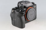 Sony α1 Mirrorless Digital Camera *Japanese Version Only * #62294E2