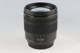 Panasonic Lumix DC-GH5II + G Vario 12-60mm F/3.5-5.6 ASPH. Power O.I.S. Lens #62297E3