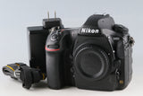 Nikon D850 Digital SLR Camera #62299E2