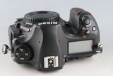 Nikon D850 Digital SLR Camera #62299E2