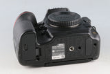 Nikon D850 Digital SLR Camera #62299E2