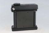 Mamiya RZ67 PRO II 120 Roll Film Back #62316F3