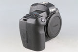 Canon EOS R Mirrorless Digital Camera #62318E3