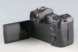 Canon EOS R Mirrorless Digital Camera #62318E3