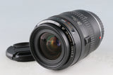 Canon EF 28-70mm F/3.5-4.5 II Lens #62319G21