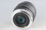 Canon EF 28-70mm F/3.5-4.5 II Lens #62319G21