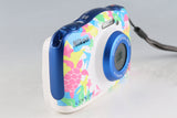 Nikon Coolpix W100 Digital Camera #62320I