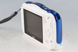 Nikon Coolpix W100 Digital Camera #62320I