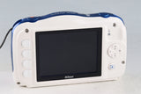 Nikon Coolpix W100 Digital Camera #62320I