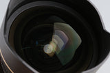 Nikon AF-S Nikkor 14-24mm F/2.8 G ED Lens #62322A6