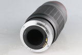 Canon EF 100-300mm F/5.6 L Lens #62323G21