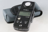 Minolta Color Meter IIIF #62324F2