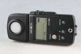 Minolta Color Meter IIIF #62324F2