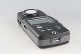 Minolta Color Meter IIIF #62324F2