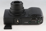 Ricoh GR DIGITAL II Compact Digital Camera #62325D5