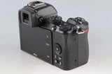 Nikon Z50 Mirrorless Digital Camera #62390E3