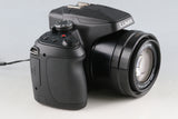 Panasonic Lumix DC-FZ85D Digital Camera #62396E3