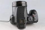 Panasonic Lumix DC-FZ85D Digital Camera #62396E3