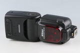 Nikon Speedlight SB-9300 Shoe Mount Flash #62397F2