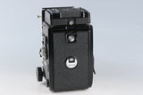 Mamiya C330 Professional + Mamiya-Sekor DS 105mm F/3.5 Lens #62436E3