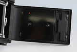 Mamiya C330 Professional + Mamiya-Sekor DS 105mm F/3.5 Lens #62436E3