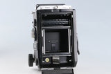 Mamiya C330 Professional + Mamiya-Sekor DS 105mm F/3.5 Lens #62436E3
