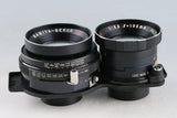 Mamiya C330 Professional + Mamiya-Sekor DS 105mm F/3.5 Lens #62436E3