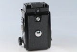 Mamiya C330 Professional + Mamiya-Sekor DS 105mm F/3.5 Lens #62437E3